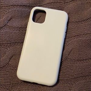 iPhone 11 case - Mint color